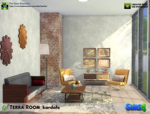 kardofe_Terra Room_
