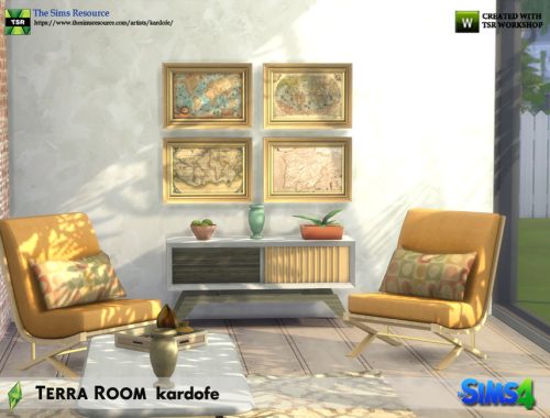 kardofe_Terra Room_