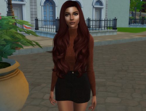 Karishma Madan