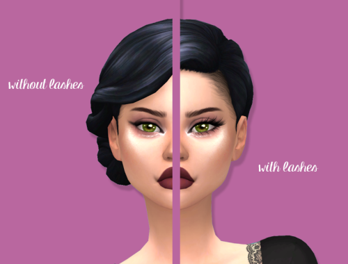 Katherine Eyeliner