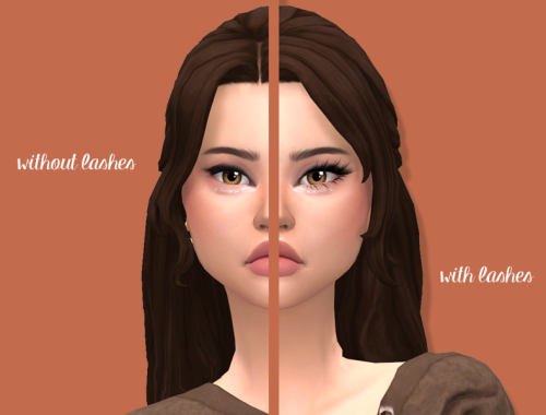 Katherine Subtle Highlight