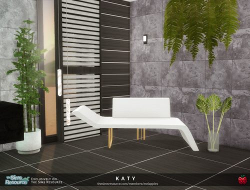 Katy - bathroom