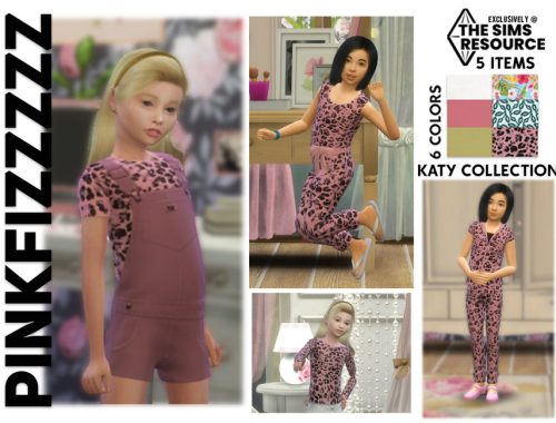 Katy Collection