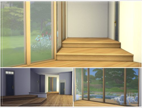 Kay's Single Storey (No CC)