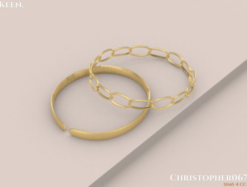 Keen Bracelet
