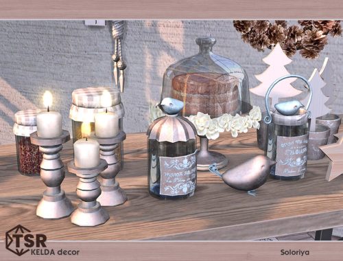 Kelda Decor