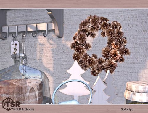 Kelda Decor