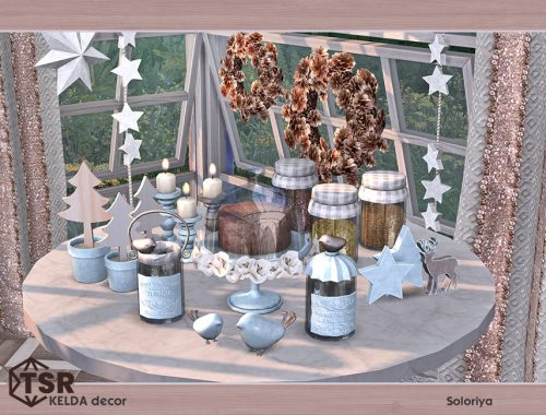 Kelda Decor