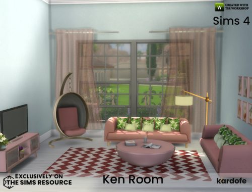 Ken Room