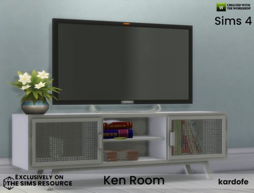 Ken Room