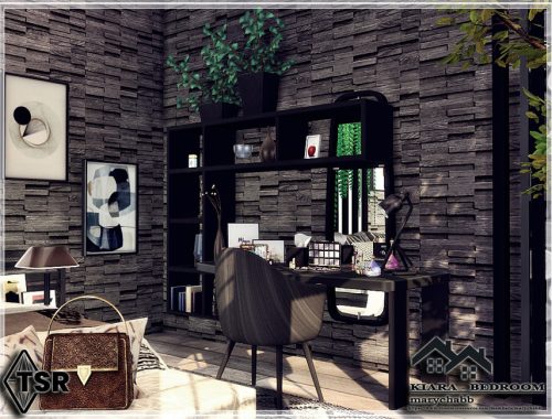 KIARA - Bedroom