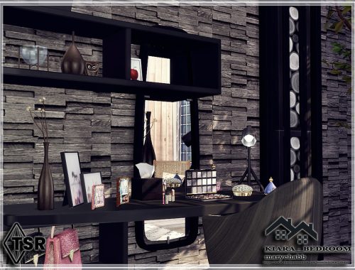 KIARA - Bedroom