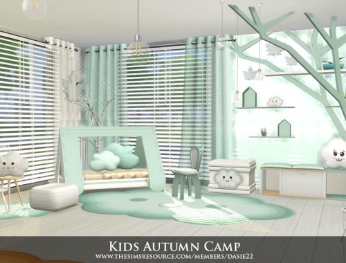 Kids Autumn Camp