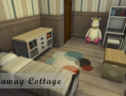 Hideaway Cottage