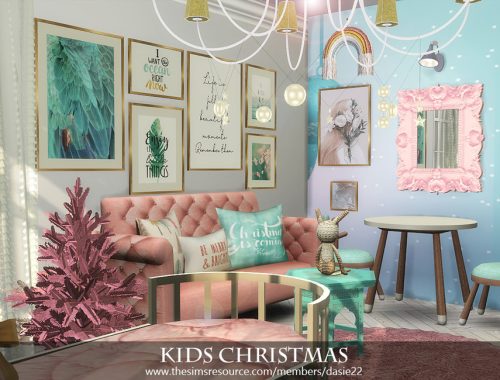 Kids Christmas