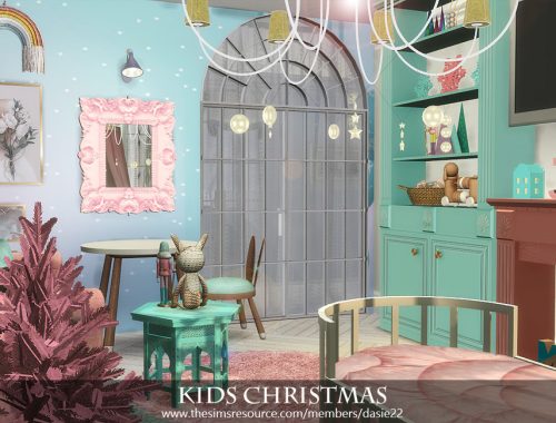 Kids Christmas