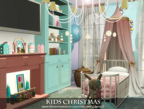 Kids Christmas