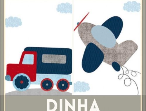 Kids Frame #1 & #2 at Dinha Gamer