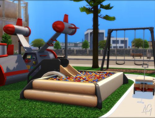 Kids Learn and Play Center
