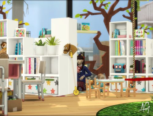 Kids Learn and Play Center