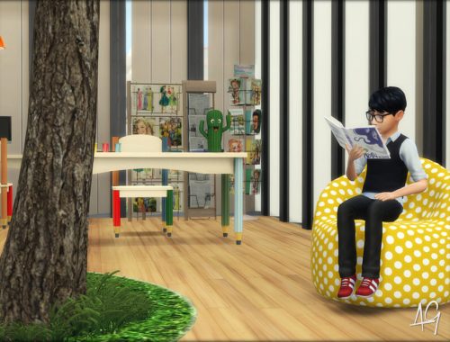 Kids Learn and Play Center