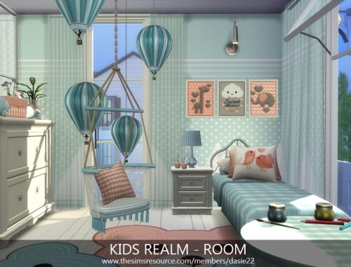 Kids Realm