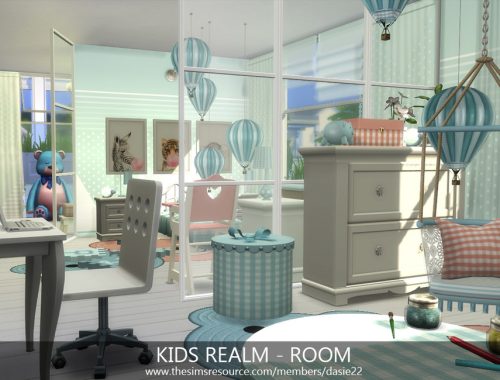 Kids Realm