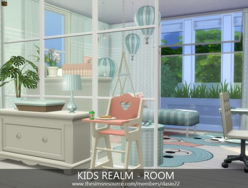 Kids Realm