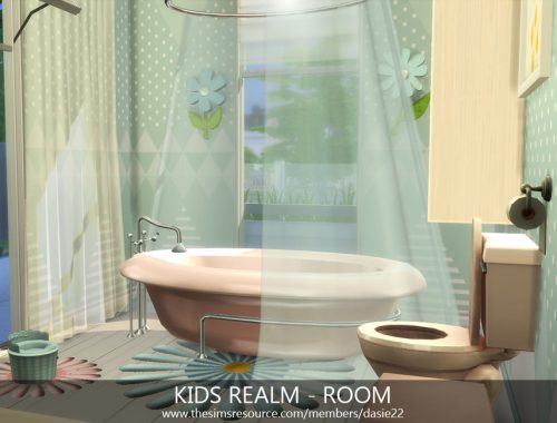 Kids Realm