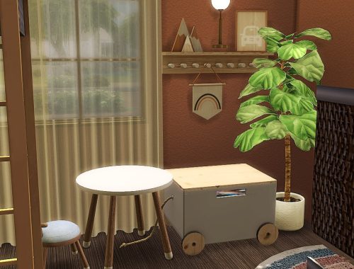 Kids Room 9