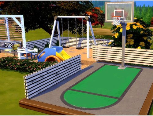 Kids Yard