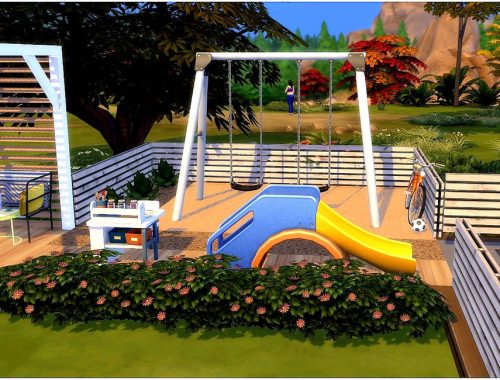 Kids Yard
