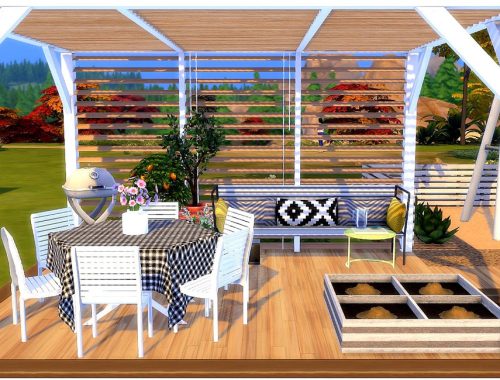 Kids Yard
