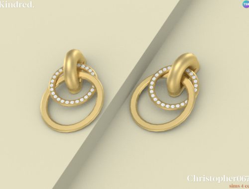 Kindred Earrings