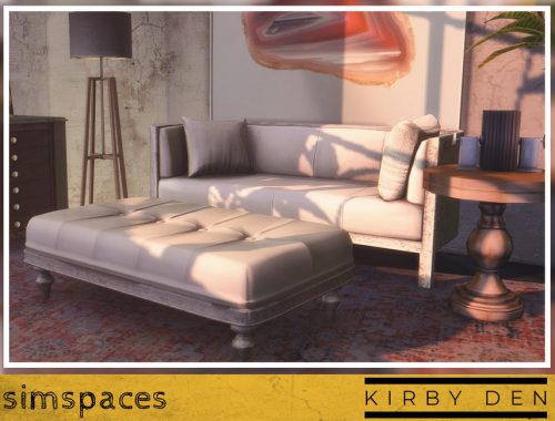 Kirby Den