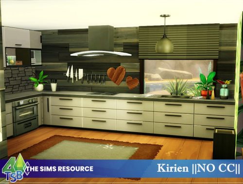 Kirien