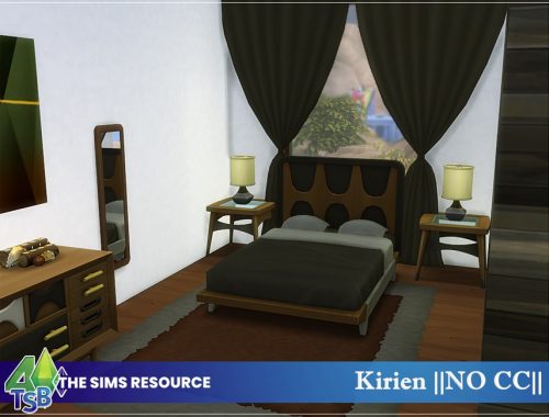 Kirien