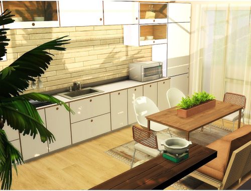 Kitchen 02