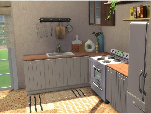 Kitchen 7