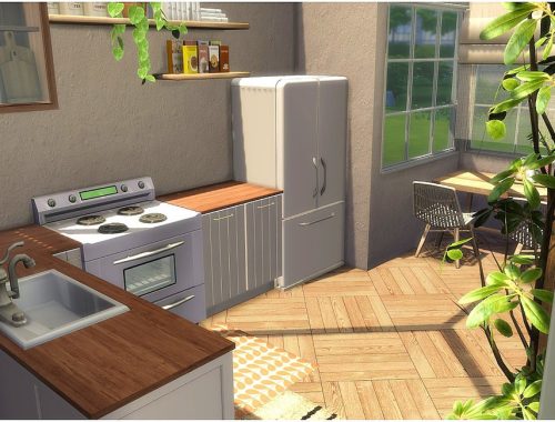 Kitchen 7
