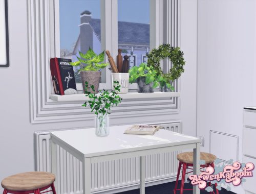 Kitchen Farina