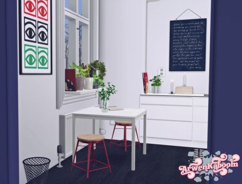 Kitchen Farina