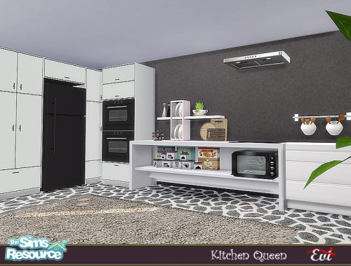 Kitchen Queen