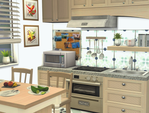 Kitchen - Stockholm - CC needed