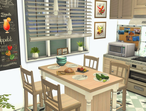 Kitchen - Stockholm - CC needed
