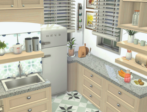 Kitchen - Stockholm - CC needed