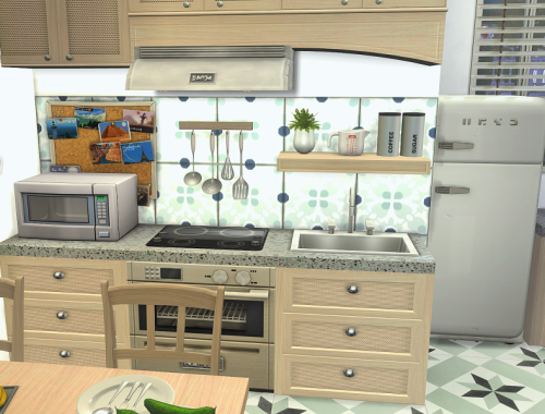 Kitchen - Stockholm - CC needed