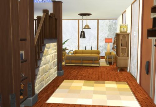 Kiyomatsu chalet