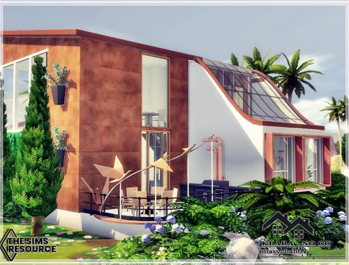 KLARA - No CC