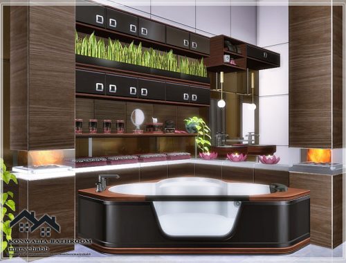 KONWALIA - Bathroom